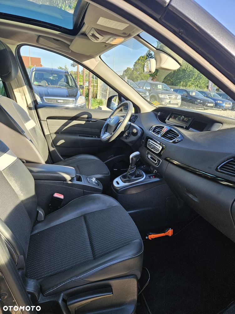 Renault Scenic - 7