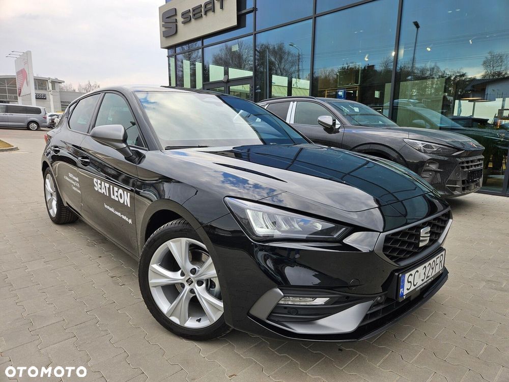 Seat Leon - 3
