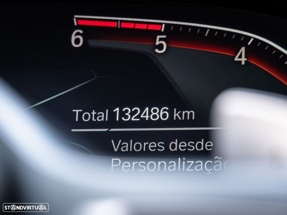 BMW 320 - 20