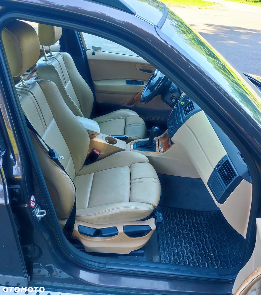 BMW X3 - 31