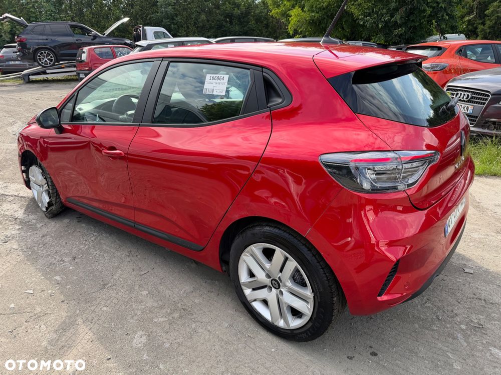 Renault Clio - 4