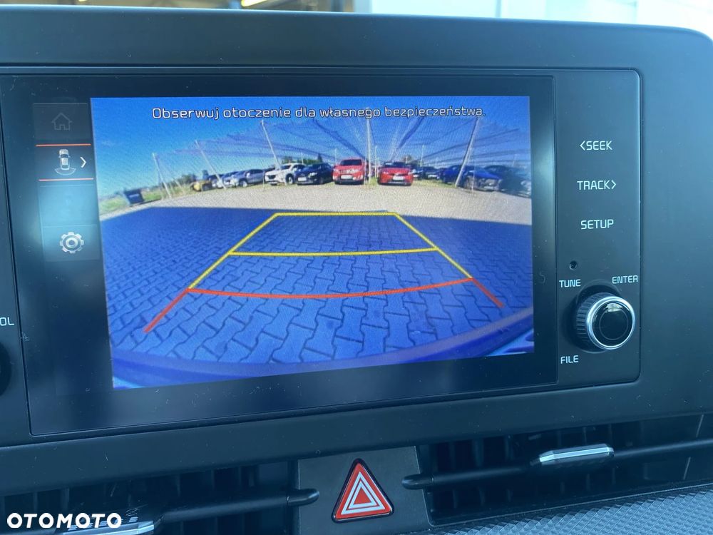 Kia Sportage 1.6 T-GDI M 2WD - 22