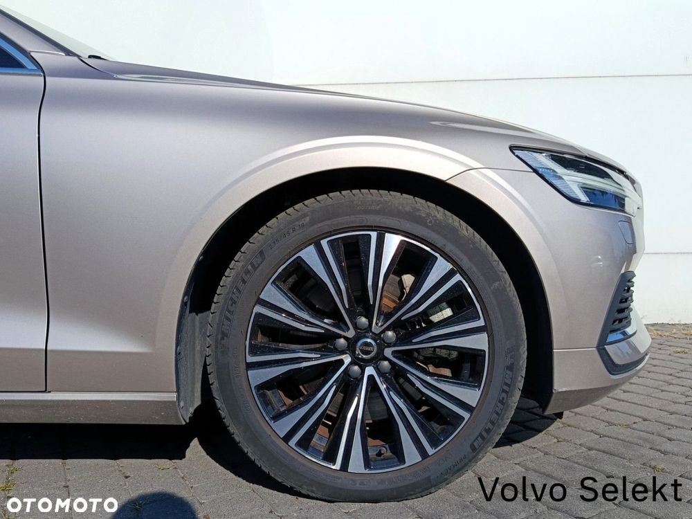 Volvo V60 - 6
