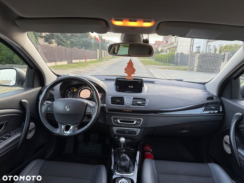 Renault Megane 1.5 dCi Life - 15