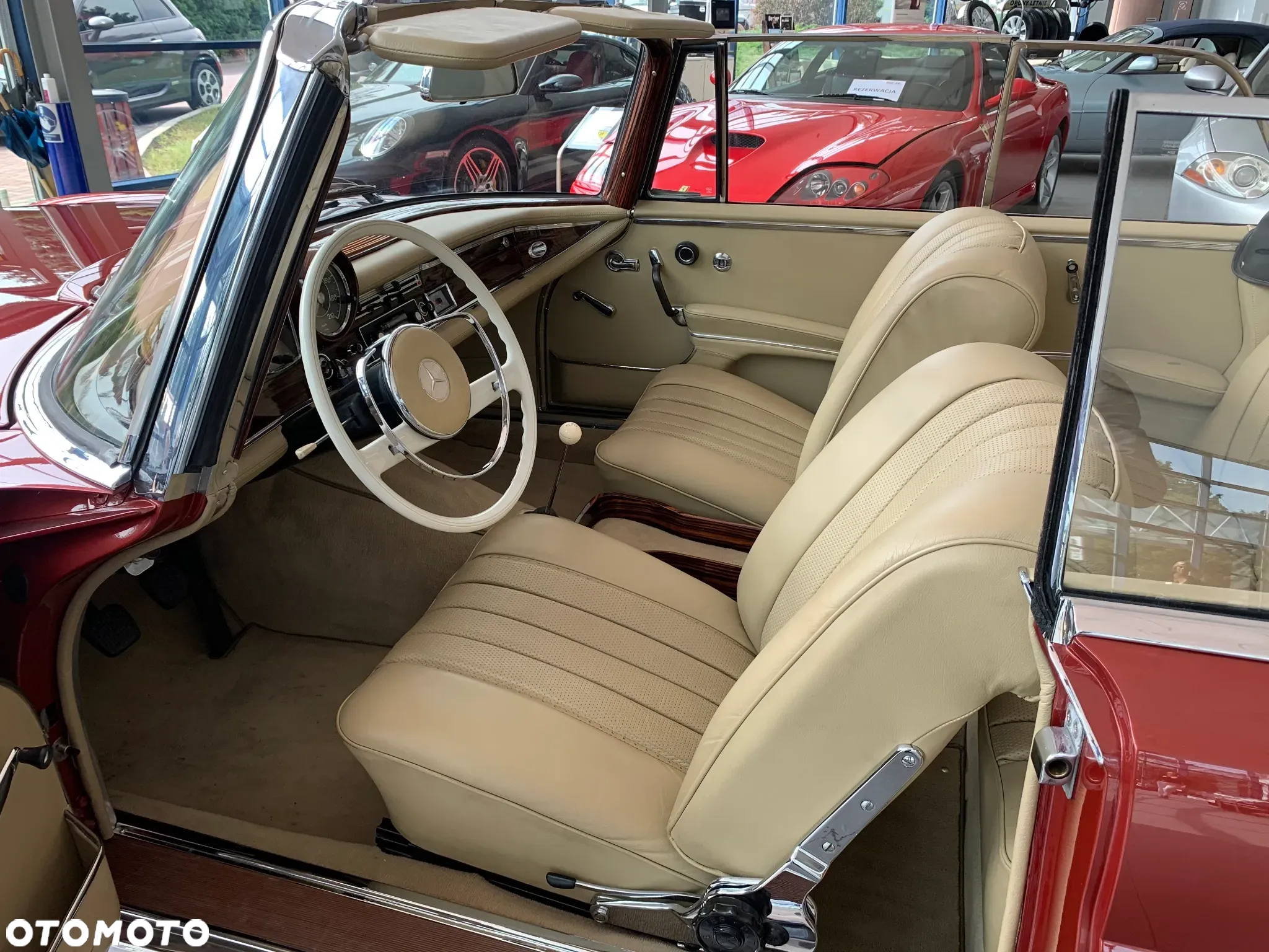 Mercedes-Benz Inny - 17