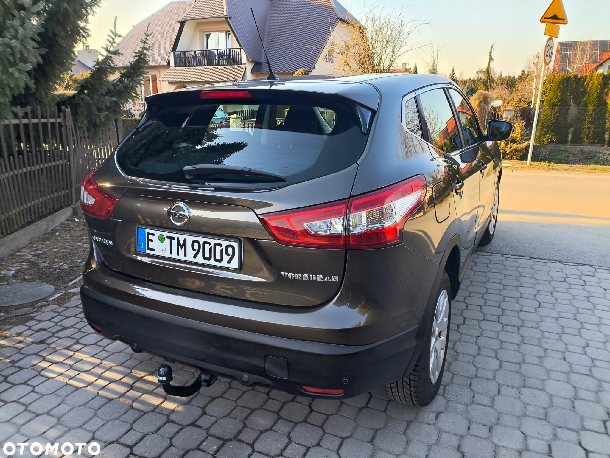 Nissan Qashqai 1.2 DIG-T N-Connecta - 16