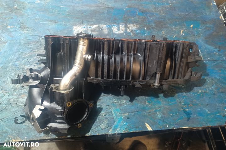 Galerie admisie N47 D20 A 781017902 MX1253 BMW Seria 3 E90 [2004 - 20 - 3