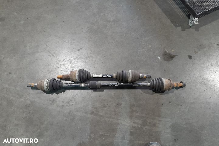 SET PLANETARE 13396740 / 13356124 13396740 / 13356124 Opel Astra J [f - 1
