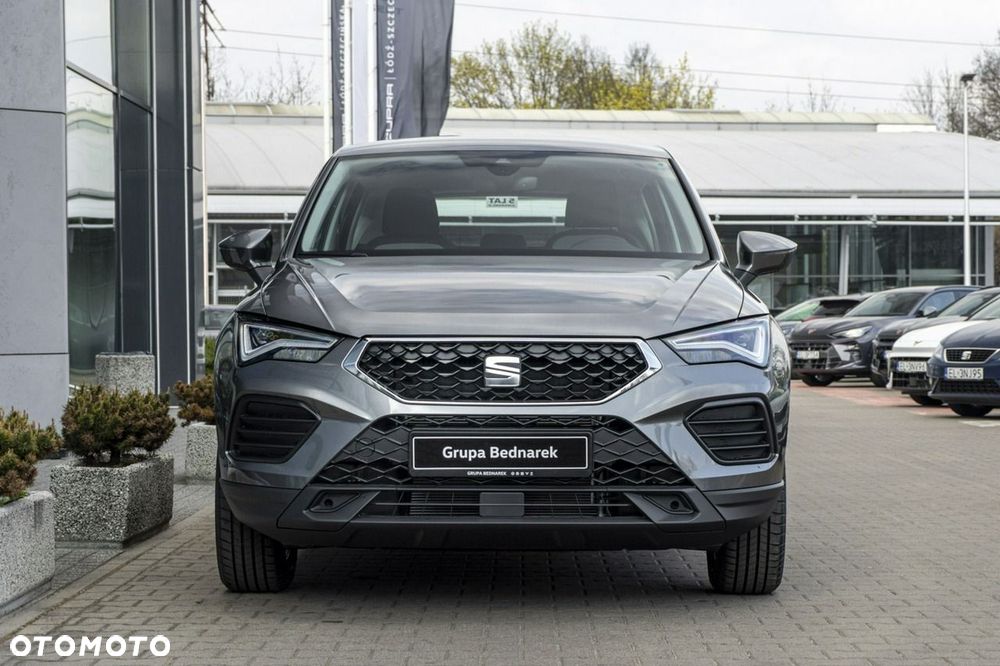 Seat Ateca - 6