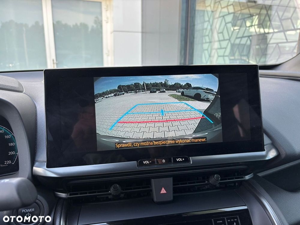 Toyota C-HR 1.8 Hybrid Style - 14