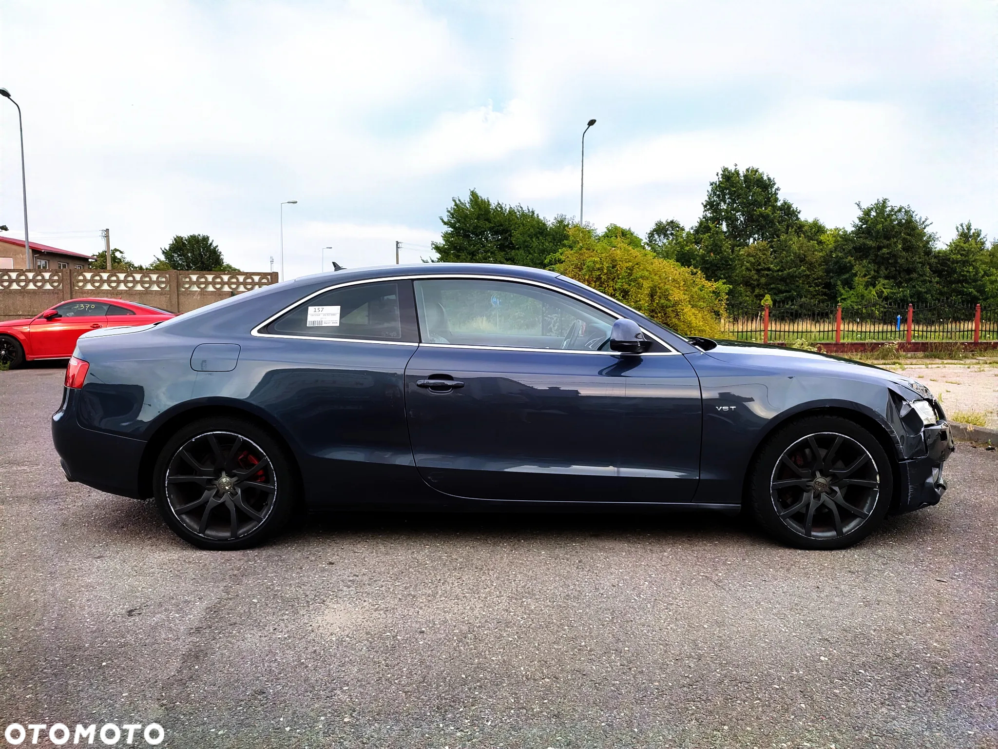 Audi A5 - 5