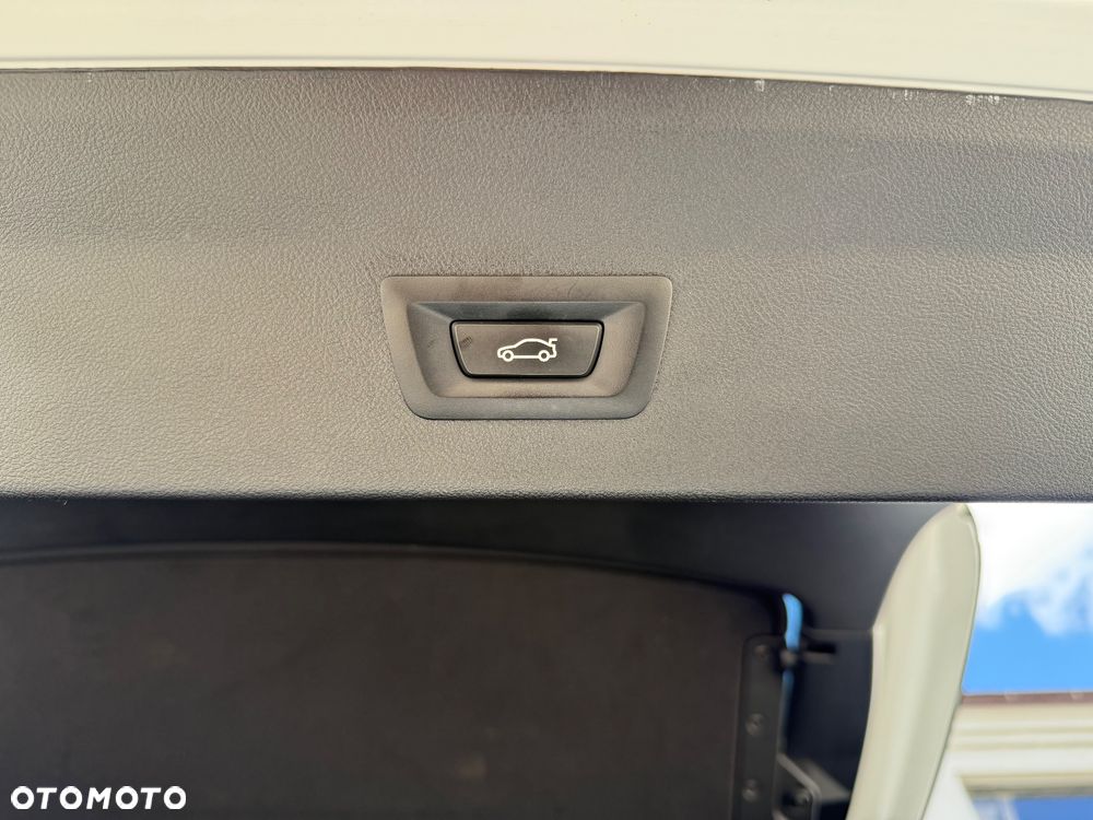 BMW X4 xDrive30d MHEV M Sport sport - 25