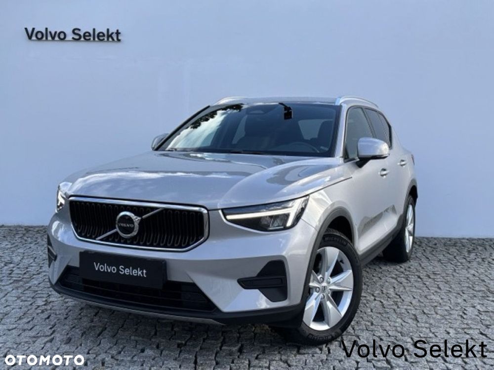 Volvo XC 40