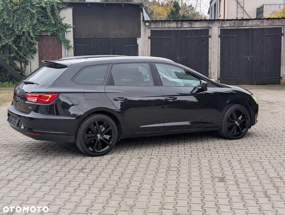 Seat Leon 1.6 TDI Start&Stop FR - 16