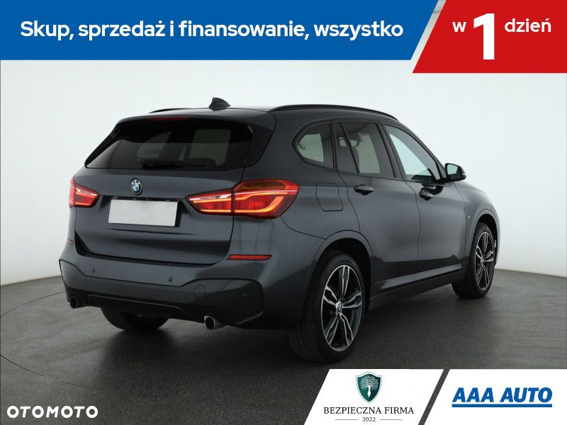 BMW X1 - 6