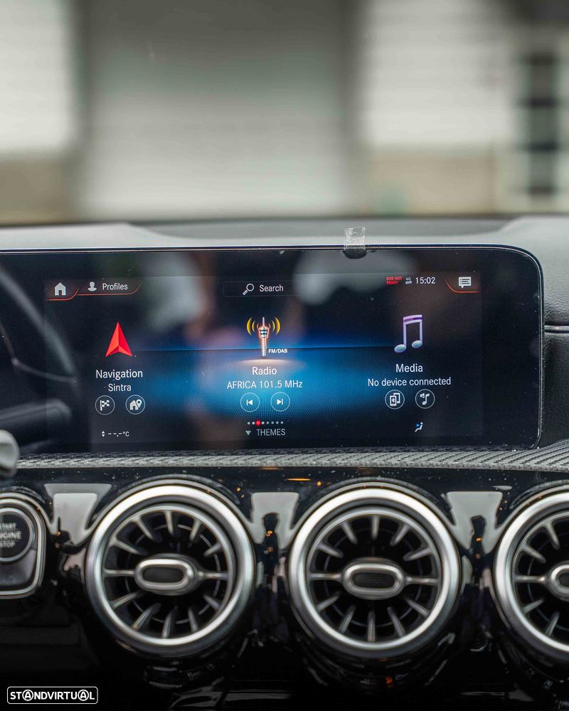 Mercedes-Benz A 250 e Progressive - 21