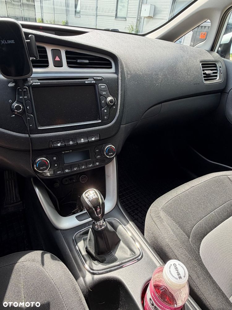 Kia Ceed 1.6 GDI Business Line - 18
