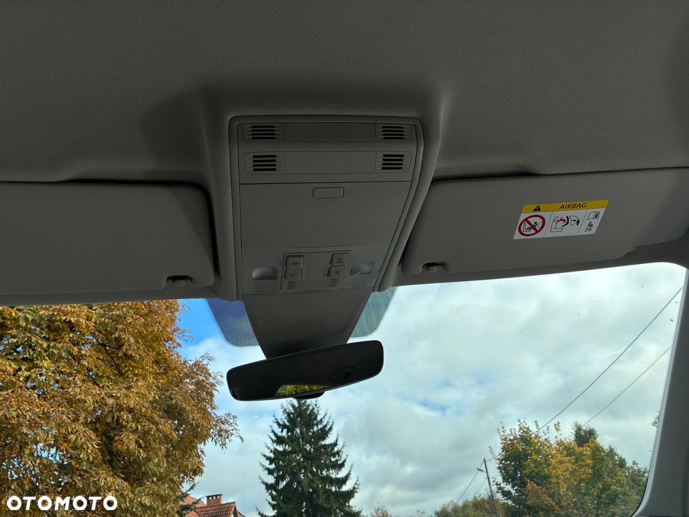 Volkswagen Tiguan 1.4 TSI BMT ACT Comfortline DSG - 12