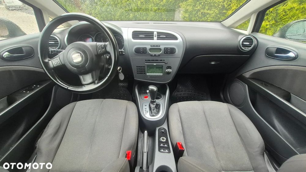 Seat Leon - 7