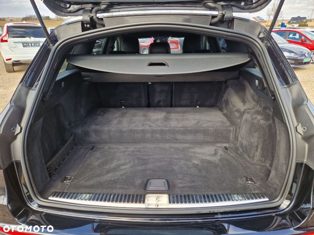 Mercedes-Benz Klasa E 300 de 9G-TRONIC Avantgarde - 22