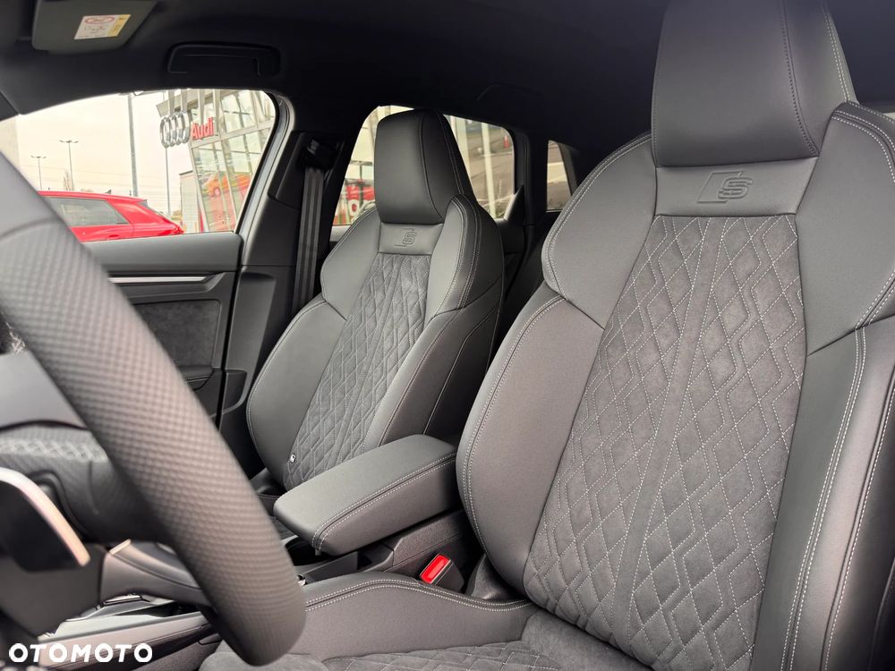 Audi A3 Allstreet - 23