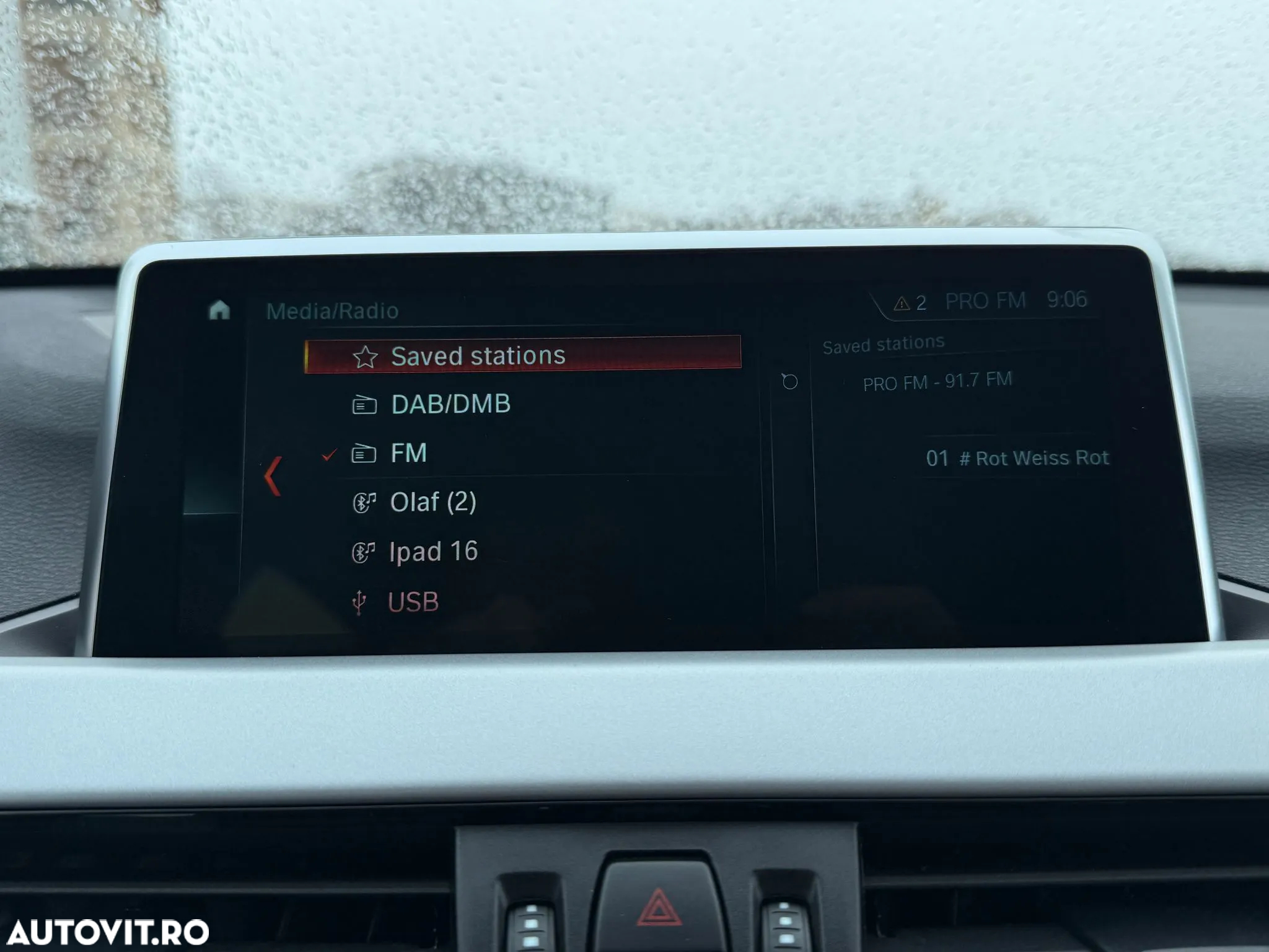 BMW X1 xDrive25e xLine - 10