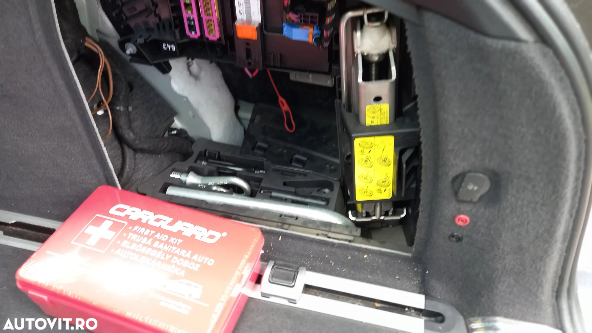 Audi A6 Allroad 3.0 TDI DPF Quattro Tip - 5