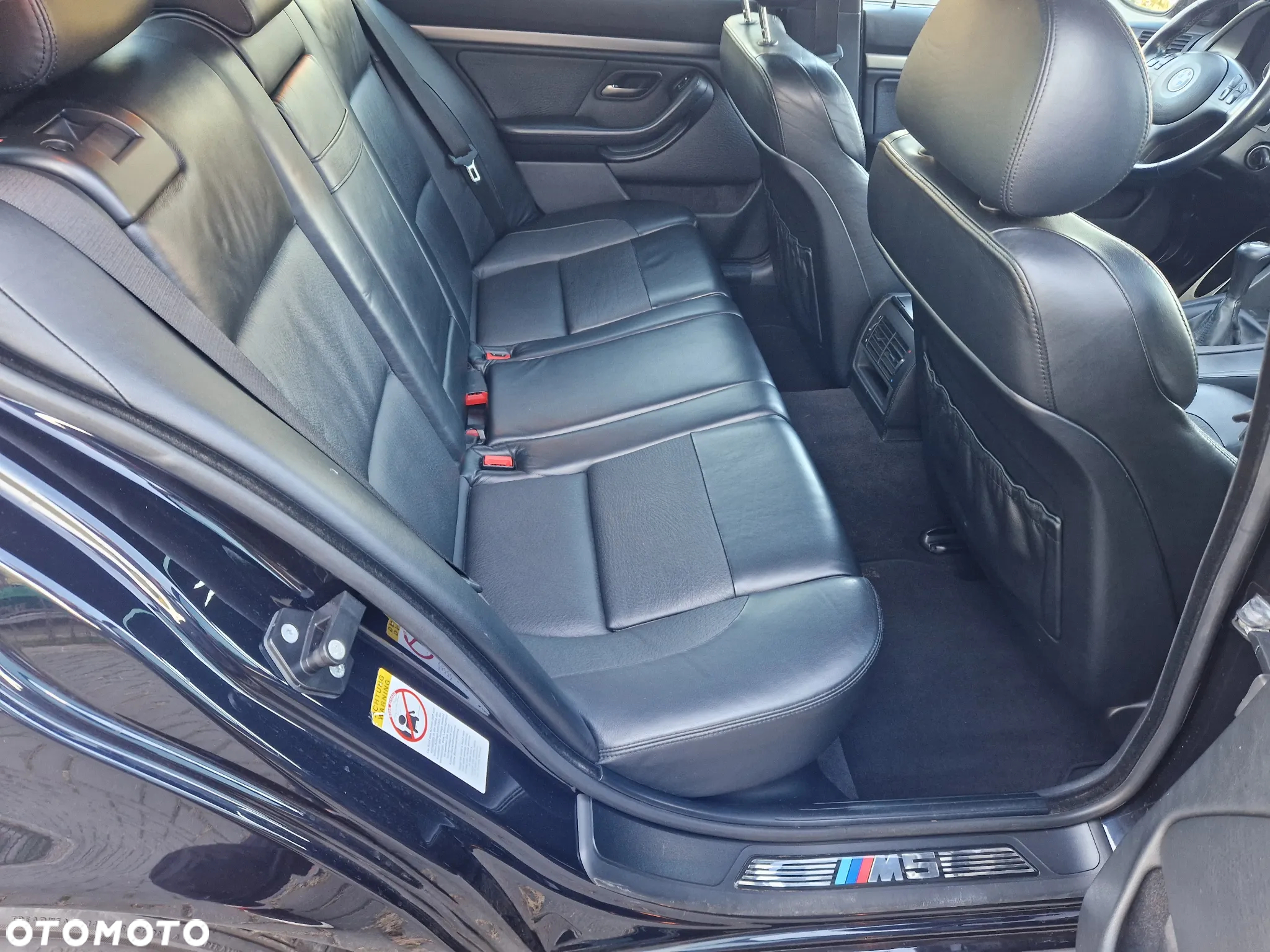 BMW M5 - 20