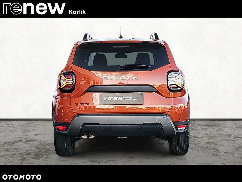 Dacia Duster - 6