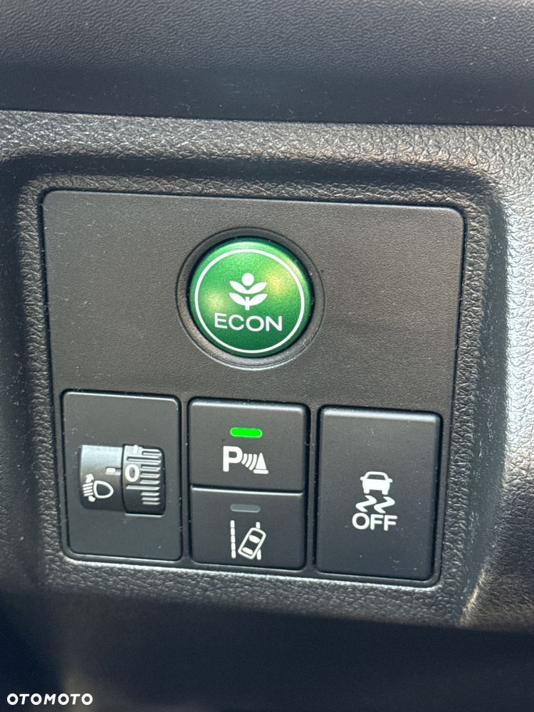 Honda HR-V 1.5 Executive (ADAS / Connect+) - 17