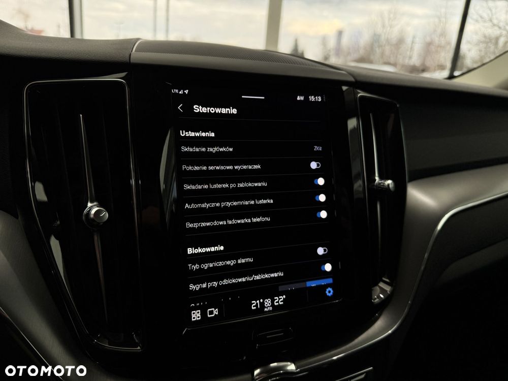 Volvo XC 60 - 36