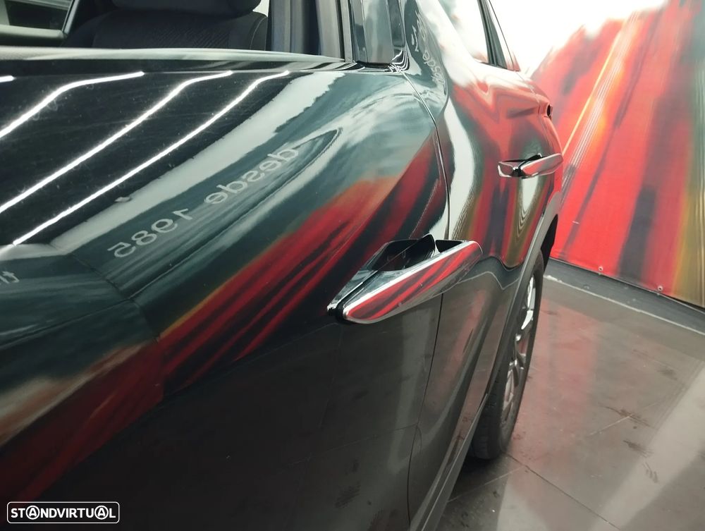 DS DS3 Crossback 1.2 PureTech Bastille - 11