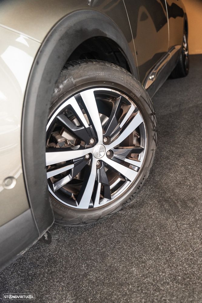 Peugeot 5008 - 15