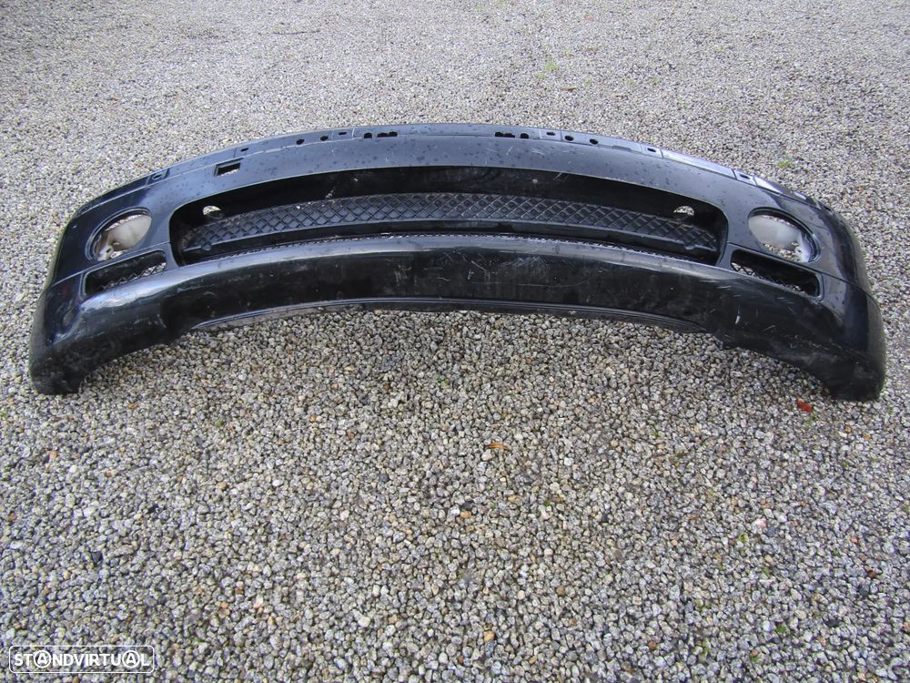 Para-choques BMW 320d pack M (E46) ano 1998 a 2001 ,original - 4