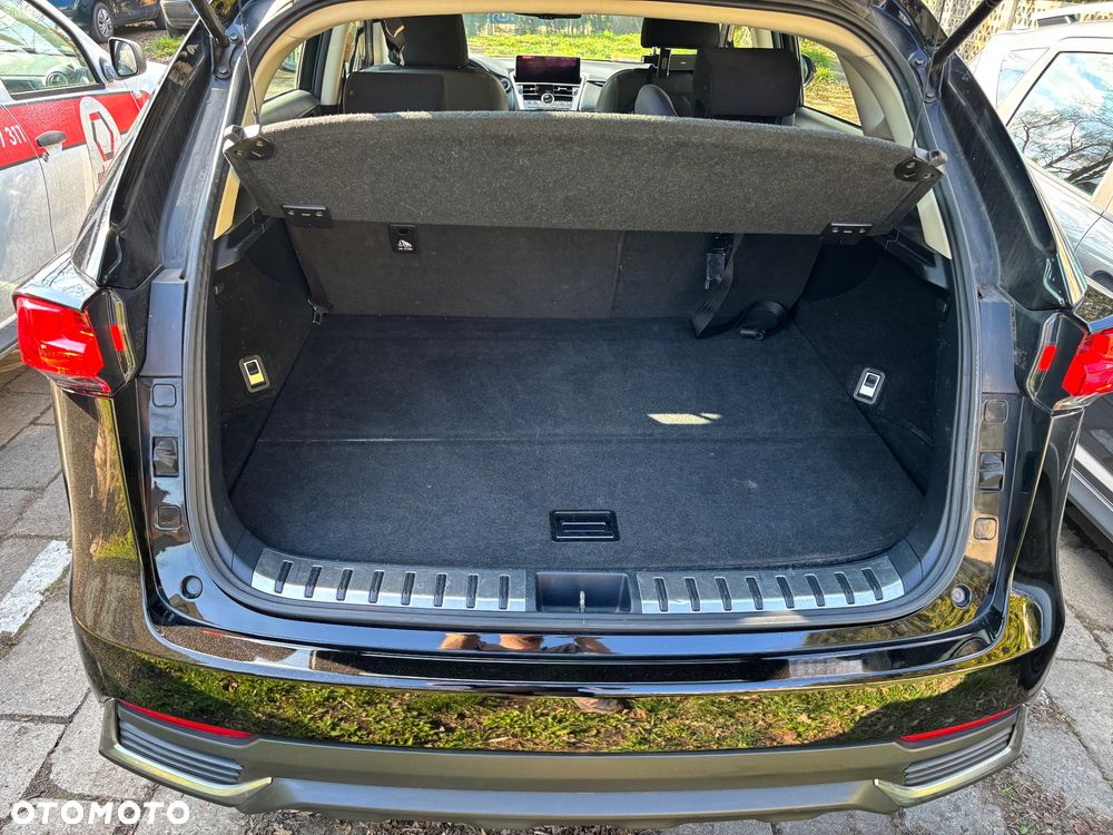 Lexus NX 300h Elegance AWD - 6