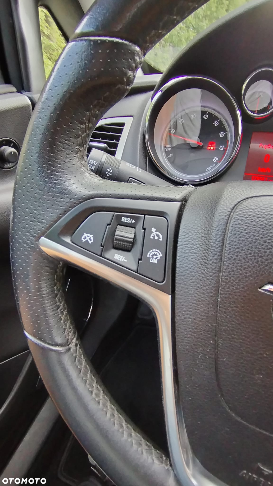 Opel Astra GTC 1.4 Turbo - 15