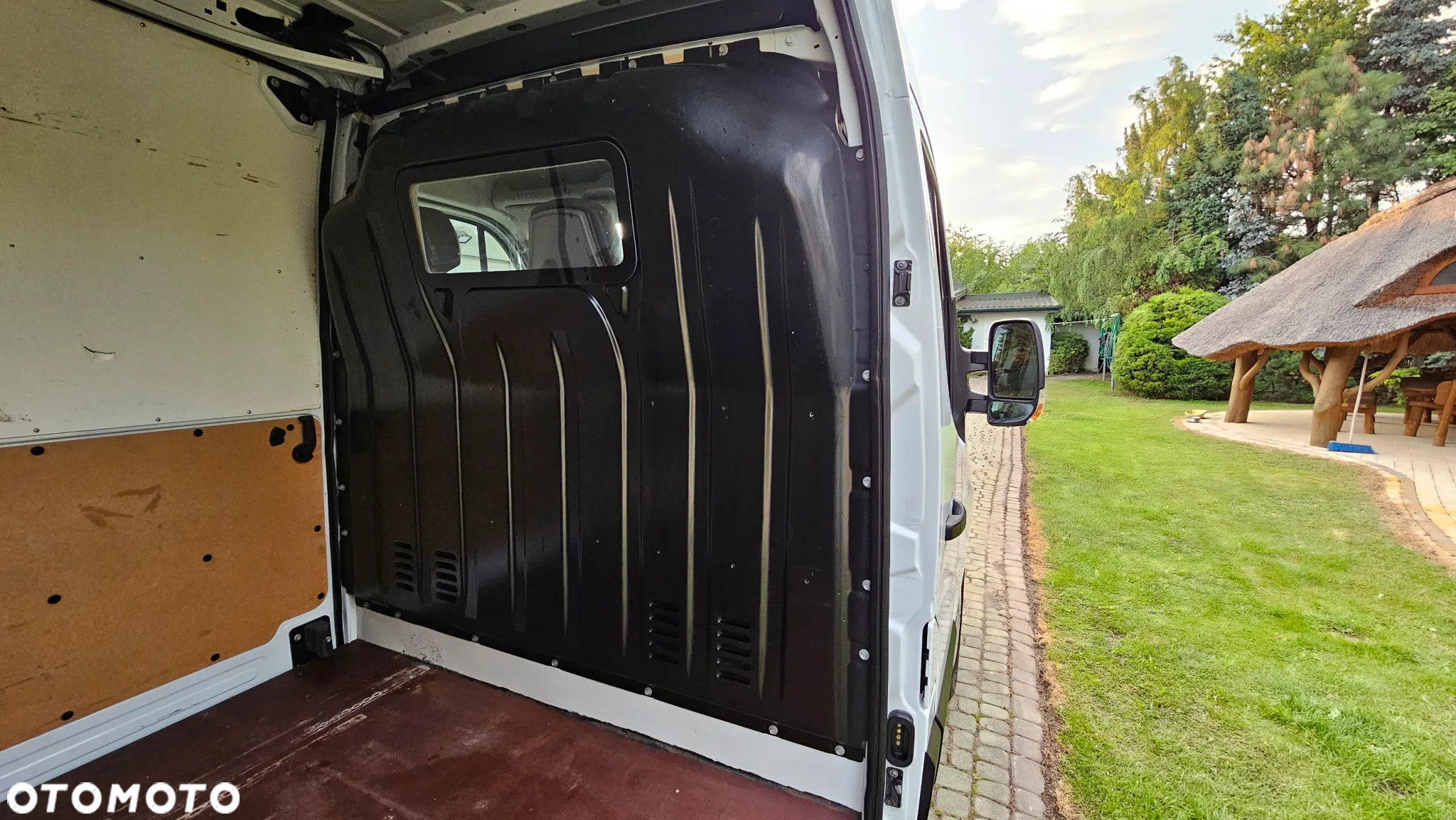 Nissan NV400 2,3 DCI - 29