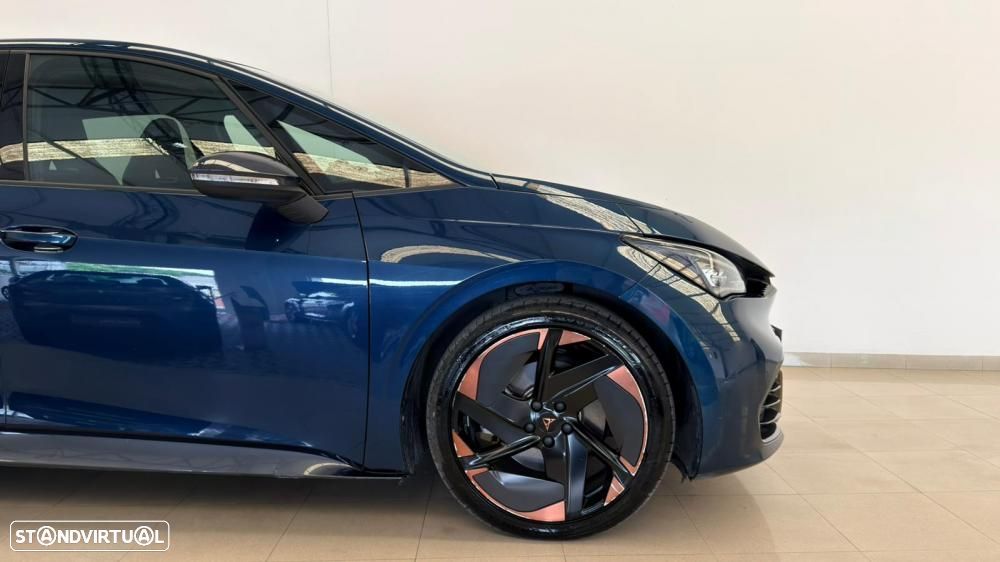 Cupra Born 150kW/58kWh Edition Dynamic - 10