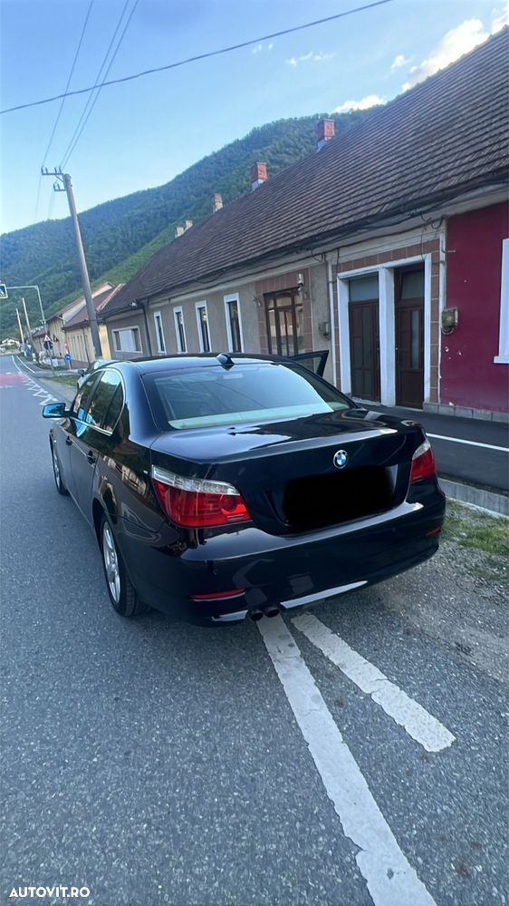 BMW Seria 5 - 2