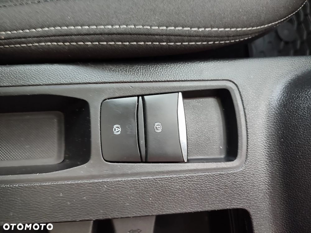 Ford Focus Turnier 1.0 EcoBoost Hybrid TITANIUM DESIGN - 20