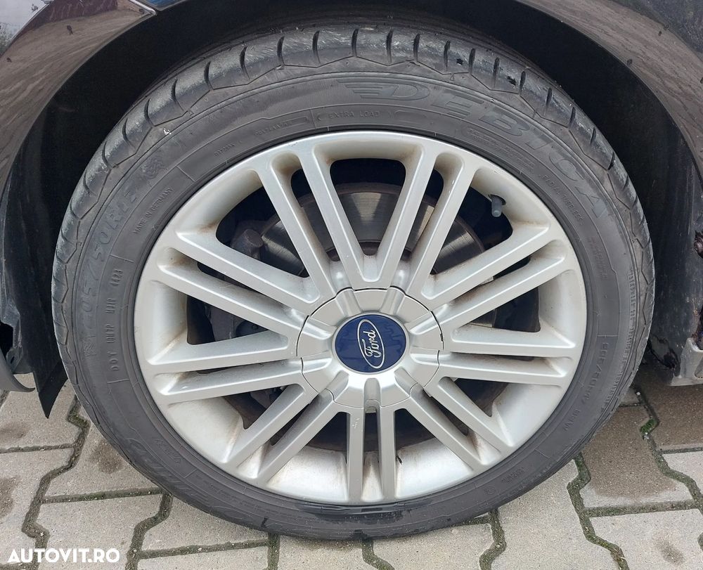 Ford Focus C-MAX 2.0 TDCi Plus - 24