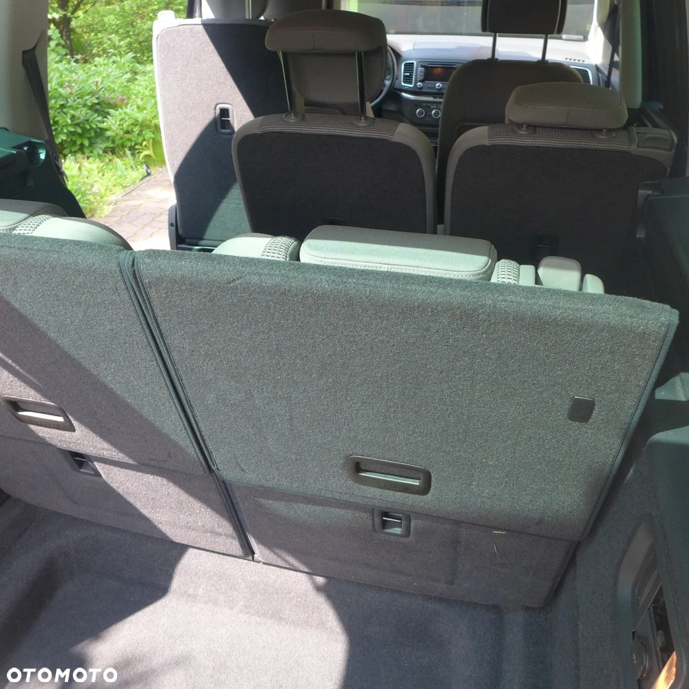 Volkswagen Sharan 1.4 TSI BMT Comfortline - 12