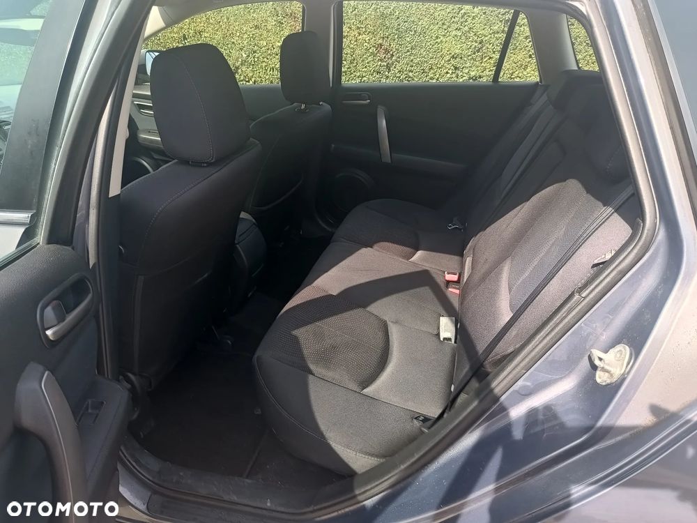 Mazda 6 Sport 2.0 Exclusive - 18