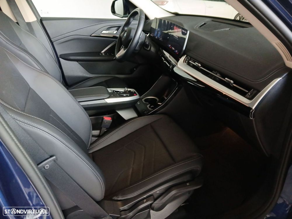 BMW X1 xDrive25e Edição Optimized - 13