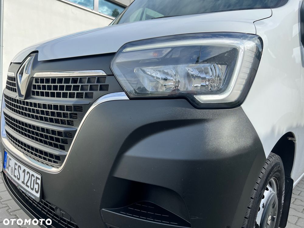 Renault Master L3H2 2.3 DCI 150KM 2019r - 16