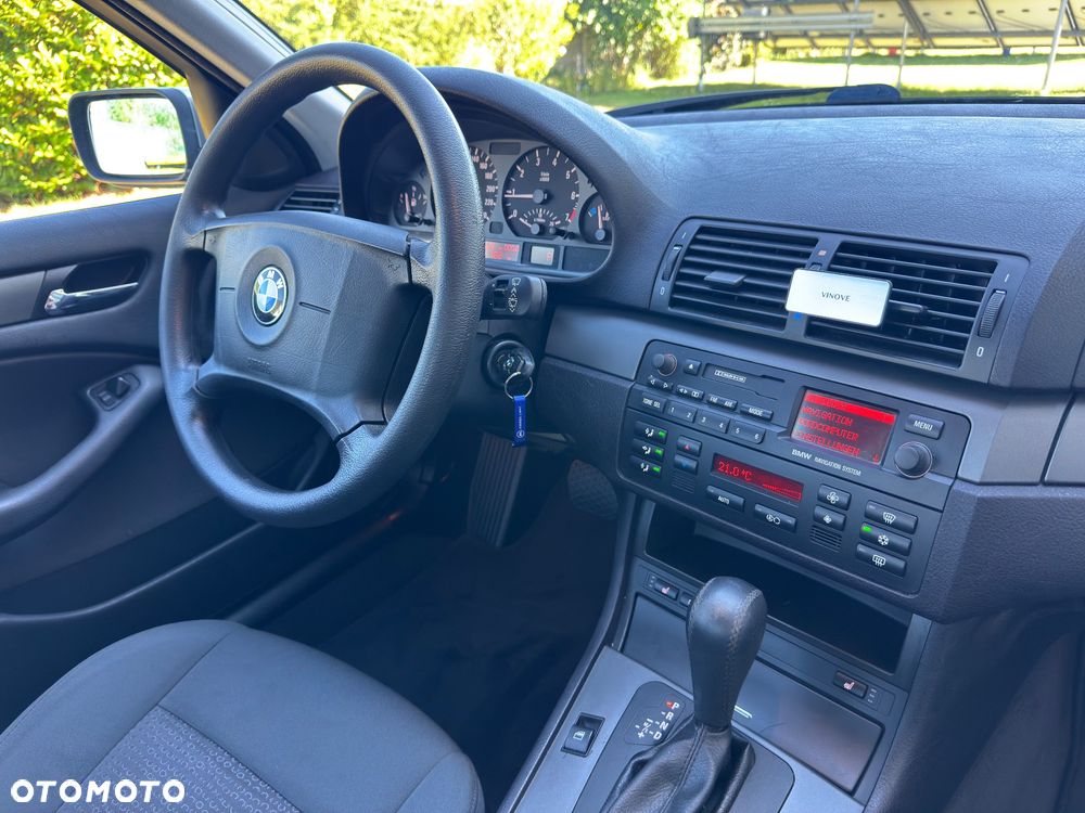 BMW Seria 3 - 28