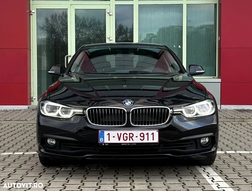 BMW Seria 3 330e iPerformance Advantage - 30