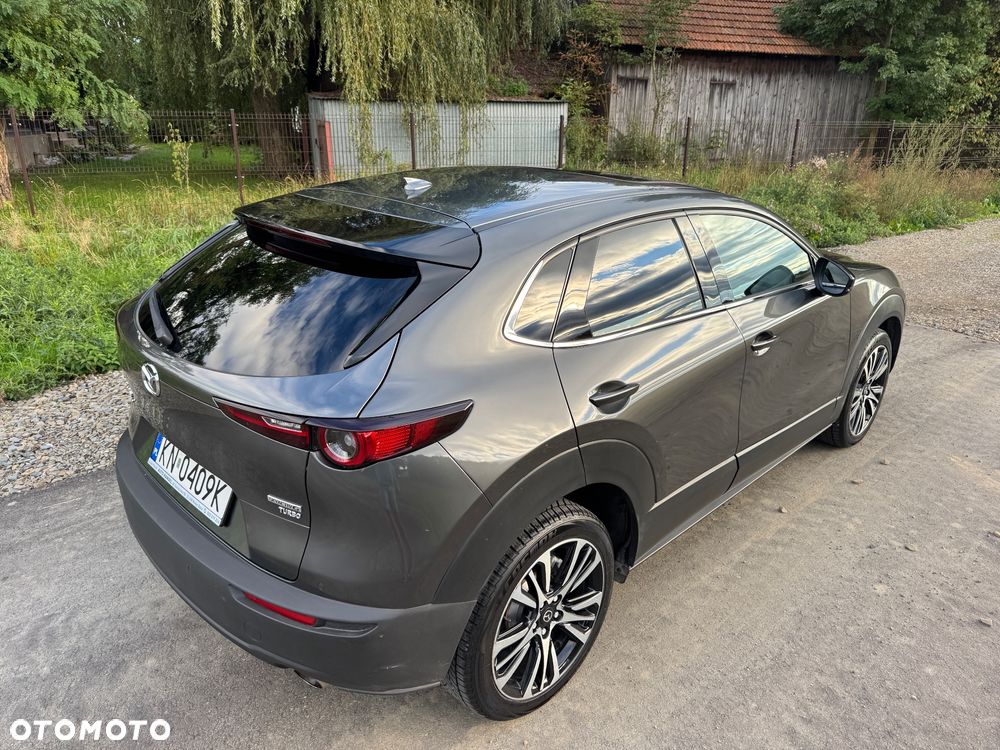 Mazda CX-30 - 7