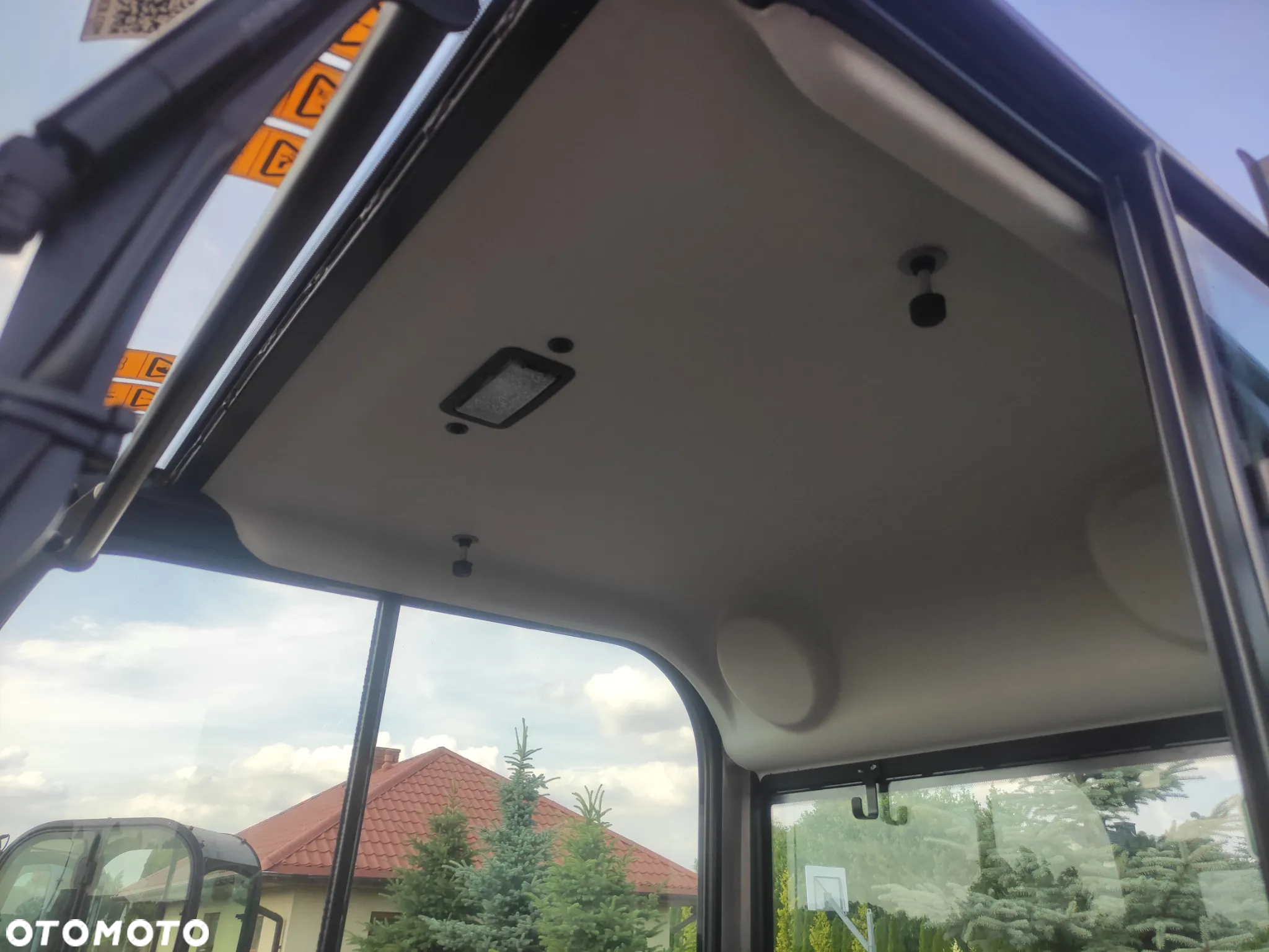 JCB JCB 15 C-1 ,  maszyna demonstracyjna 220mtg jak nowa nowa 2019r - 12