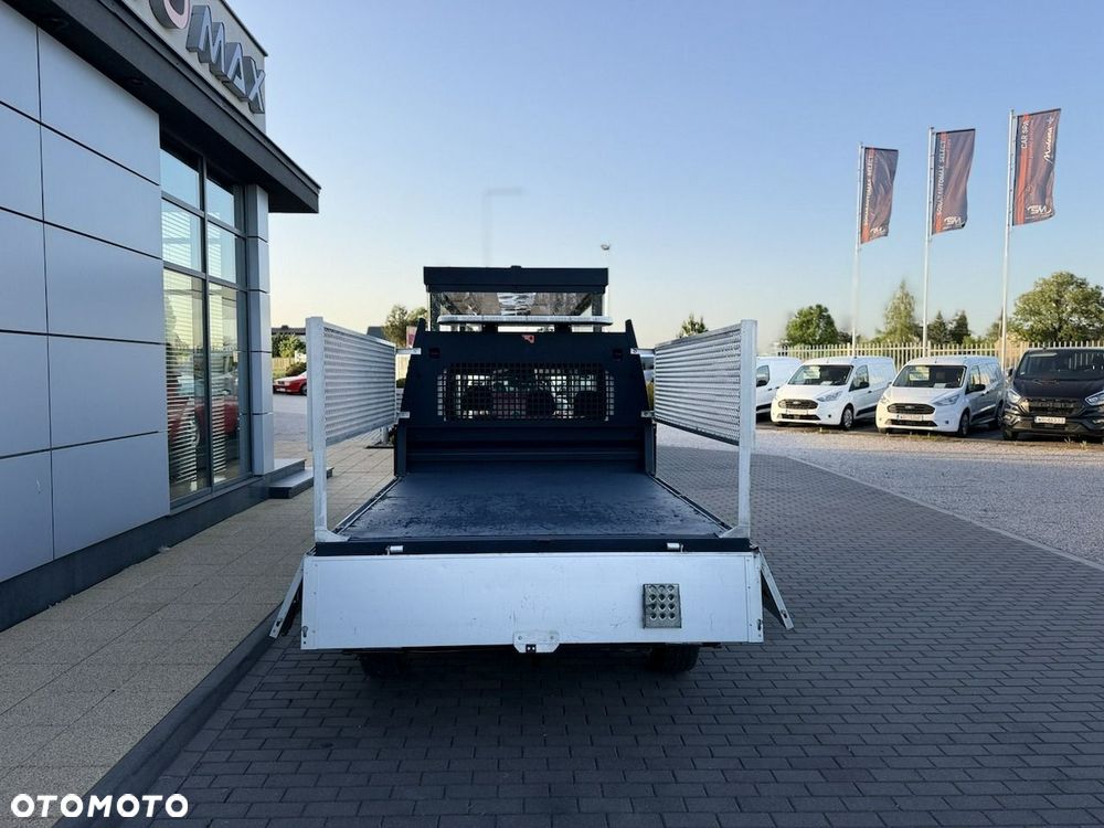 Fiat Doblo - 8